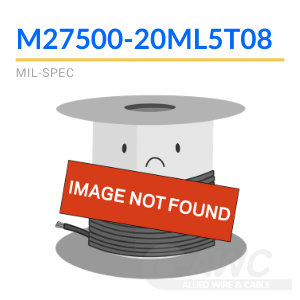 M27500-20ML5T08